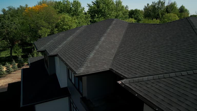 Best Roof Ventilation Installation  in Heeia, HI