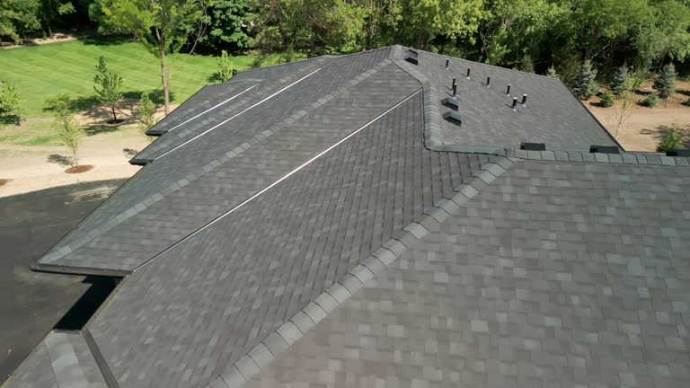 Best Storm Damage Roof Repair  in Heeia, HI