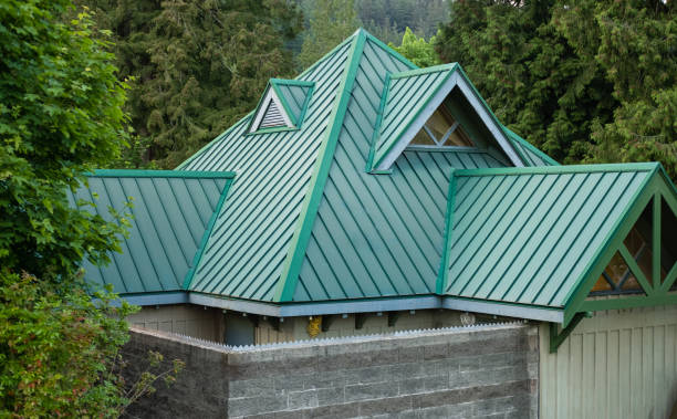 Waterproofing in Heeia, HI