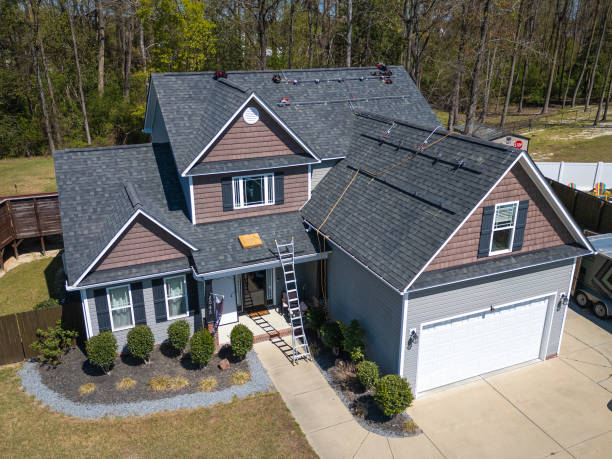 Best Roof Coating and Sealing  in Heeia, HI