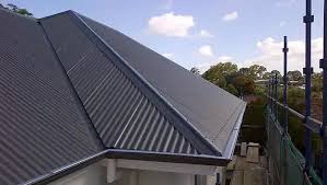 Best Chimney Flashing Repair  in Heeia, HI