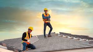 Best Metal Roofing Installation  in Heeia, HI